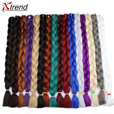 Buying Braiding Hair Wholesale | semashow.com
