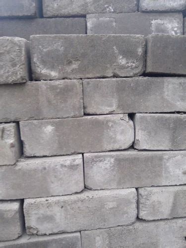 Light Weight Fly Ash Bricks X X Inch At Rs In Meerut Id