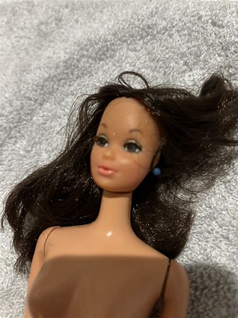 1967 Vintage Barbie Made In Taiwan EBay