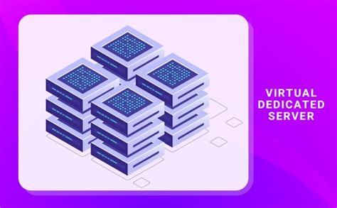 What Is Virtual Dedicated Server Vds And How To Connect Vds To
