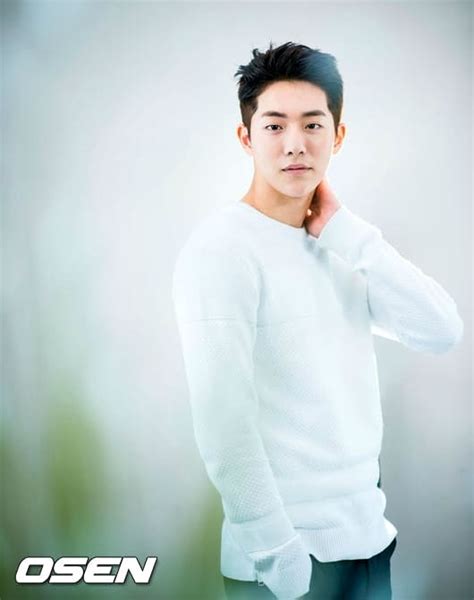 Nam Joo Hyuk Korean Actor And Actress