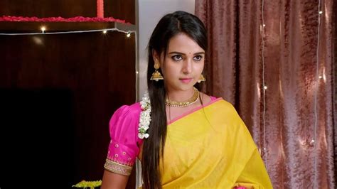 Watch Gattimela TV Serial 24th November 2021 Full Episode 687 Online On