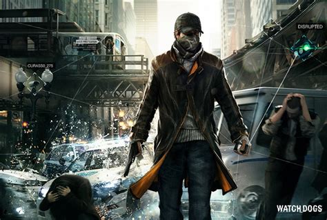 15 Best Games Like Watch Dogs You Should Play 2017 Beebom