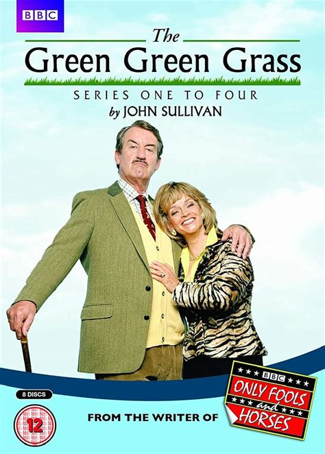 The Green Green Grass Tv Series 2005 2009 Imdb