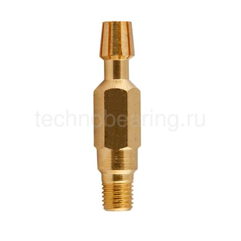 Мундштук внутренний к резаку Р3П № 2П, до 15-30 мм, TLIN2-PRP TITAN ...