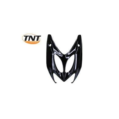 Tablier Cache Face Avant Nitro Aerox Type Origine Noir Ou