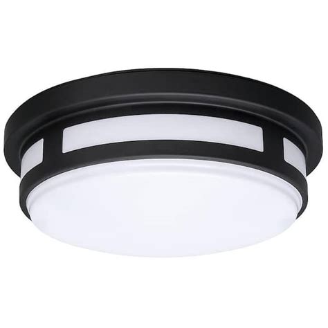 Led Outdoor Ceiling Light With Photocell Shelly Lighting