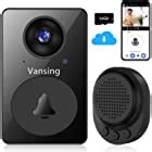 Kangaroo Smart Photo Doorbell Indoor Chime Photograph Motion At The