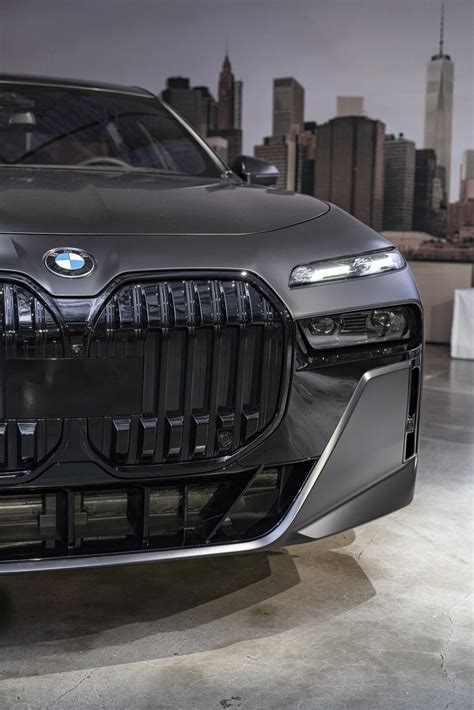 بی ام و سری ۷ ۲۰۲۳ مشخصات،قیمت، عکس Z4car