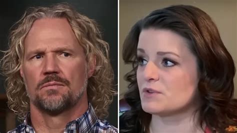 Sister Wives Kody And Robyn Browns Relationship Is ‘solid In Touch