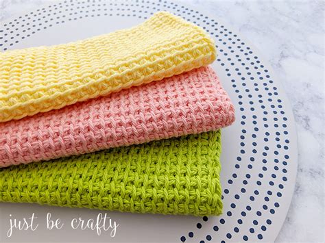 Free Easy Tunisian Crochet Patterns When Working Tunisian Crochet In