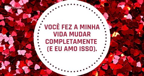 17 Mensagens De Amor Para A Pessoa Que Você Ama Pensador