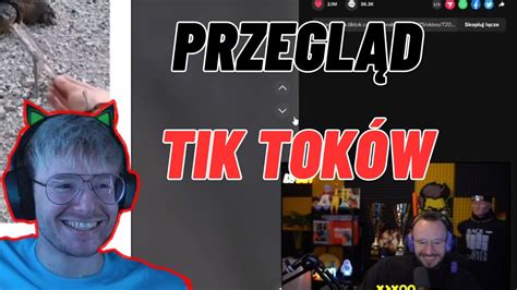 XAYOO XAYOO PRZEGLĄD TIK TOKA PO PRZERWIE YouTube