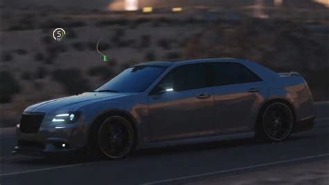 Chrysler 300c Srt8 Assetto Corsa Youtube