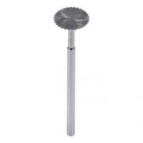 Mr.Currete Tech SAW-4 - сепарационный диск, ширина 10 мм, длина 45Н ...