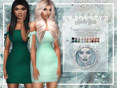 Alaina Lina Sims 4 Sims 4 Clothing Sims