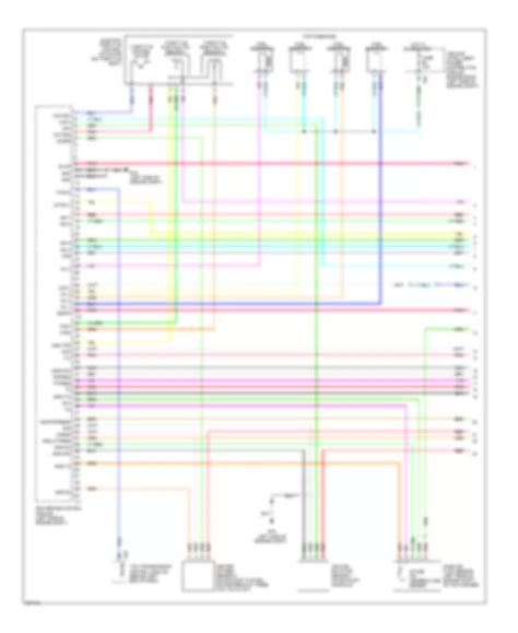 All Wiring Diagrams For Nissan Versa 2010 Wiring Diagrams For Cars