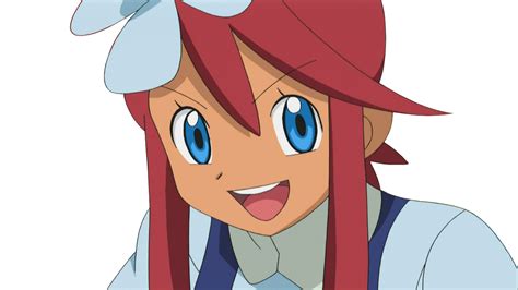 Skyla Render By Ashleytheskitty On Deviantart