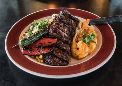 Matador Meridian Menus In Meridian Idaho United States
