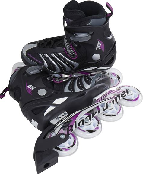 Bladerunner Formula 82 Womens Inline Skates Size 8 9 10 Only Su