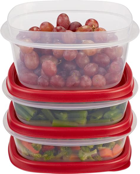 The 9 Best Replacement Rubbermaid Sandwich Lids Home Life Collection