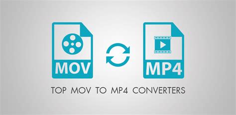 Best Mov To Mp Converters To Try In