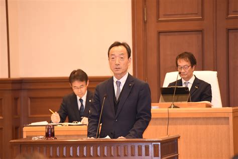 【2023年12月8日】第365回定例県議会 一般質問2日目 藤田孝夫議員が登壇 兵庫県議会自由民主党議員団 公式サイト