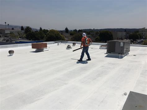 About — Commercial Roof Solutions