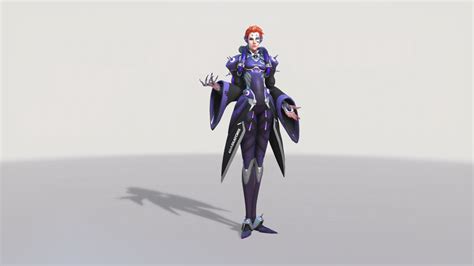 Los Angeles Gladiators Overwatch Skins