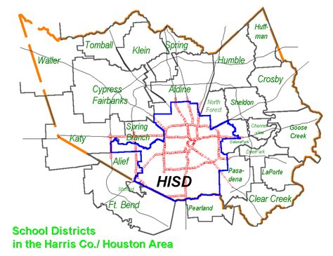 Education in Houston - Wikipedia