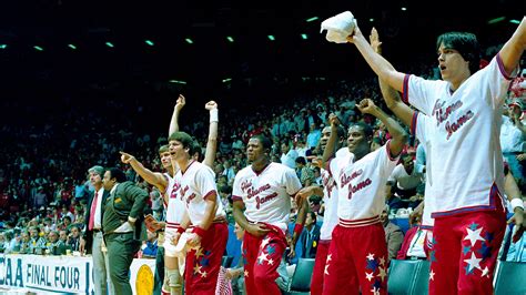 40 Years After Phi Slama Jama, There’s Hope in Houston for a Better ...