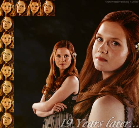 Ginny Weasley Ginevra Ginny Weasley Fan Art 24189839 Fanpop Hot Sex Picture