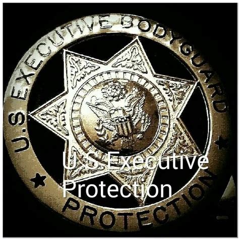 Bodyguard Bodyguard Executive Protection Execution