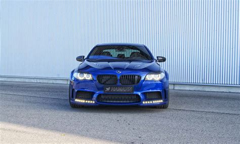 Bmw M5 F10 Hamann Tuning Hamann Motorsport