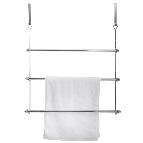 Mygift Over The Door Towel Rack Wayfair