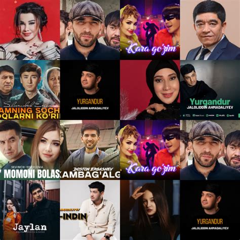 Yangi uzbek mp3 2024 for PC / Mac / Windows 11,10,8,7 - Free Download ...