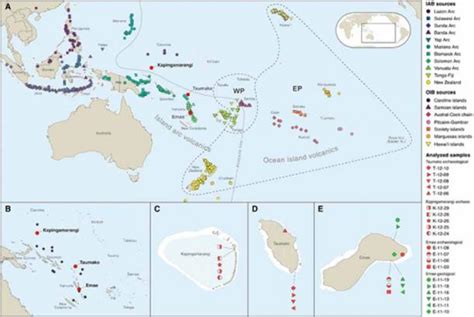 Study Traces Epic Polynesian Migration to the Pacific Islands | Ancient ...