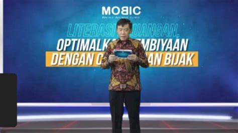 Kolaborasi Fifgroup Ojk Dan Bpkn Ajak Konsumen Cerdas Dan Bijak