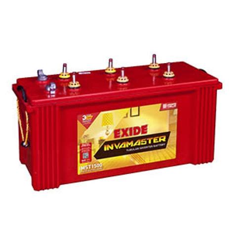 Exide Xp Imtt Battery Ah Rs Piece Ganapathi Enterprises