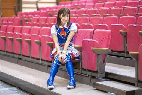 「なぜske48がプロレスラーに？」東京女子・荒井優希23歳の覚悟「リングではアイドルだと思わなくていいです！」特別フォト＆インタビュー