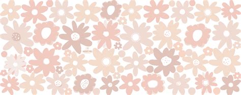 Nude Flower Decals Etsy Australia