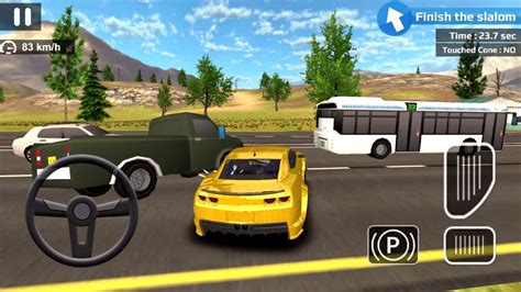 Crime Car Driving Simulator 2 Android Ios Gameplay Youtube