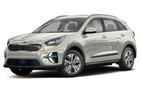 2019 Kia Niro EV Specs Prices Range Reviews Photos Cars