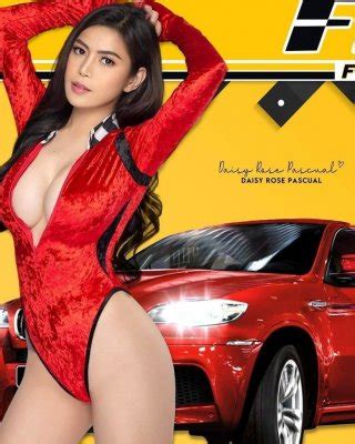 Daisy Pascual Nude Porn Pictures XXX Photos Sex Images PICTOA