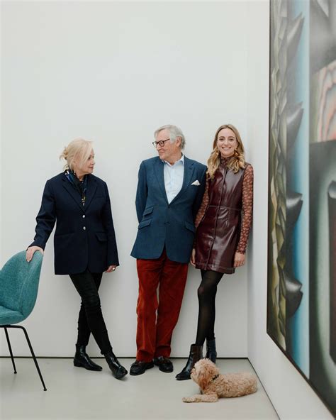 Josephine Nash Went From Wreaking Havoc Inside Her Parents Gallery