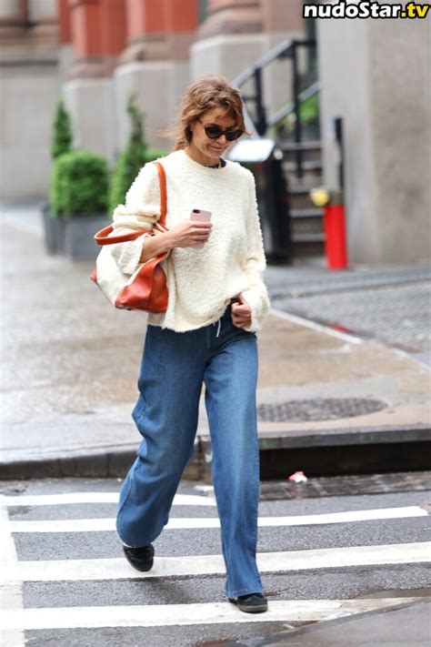 Katie Holmes Katieholmes Katieholmes212 Katieholmesfeetlove Nude OnlyFans Photo 89