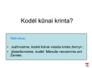 Kodel kosminiai kunai kinta - mokslobaze.lt