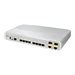 Cisco Catalyst Compact C Pd Pse Switch Ports Managed