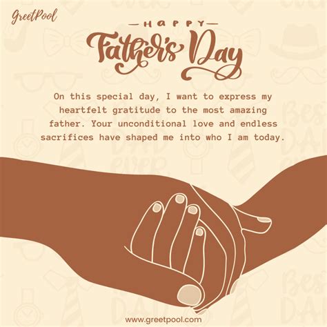 50 Best Happy Father S Day Messages Wishes For Your Dad