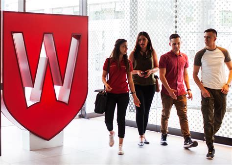 Western Sydney University Fees Reviews Rankings Courses And Contact Info